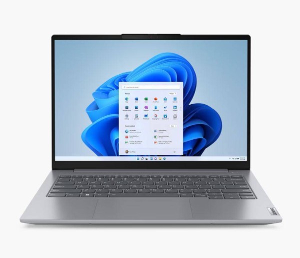 Ноутбук Lenovo ThinkBook 14 G6 IRL 14" WUXGA IPS, Intel Core i5-13420H, 8Gb, 256Gb SSD, FHD Cam, 4 Cell 60Whr, no OS, се