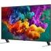 Телевизор ЖК 55'' LG LG 55QNED85B6C.ARUG