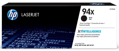 Тонер-картридж HP 94X (CF294X)