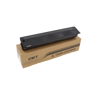 Тонер-картридж для TOSHIBA E-Studio 2525AC/3025AC/3525AC/4525AC/5525AC/6525AC Black (WW) 39800 стр. (6AJ00000236) CET