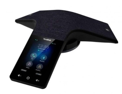 Телефон IP Yealink CP935W-BASE