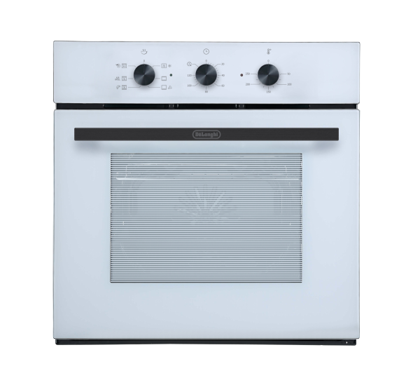 Встраиваемый духовой шкаф Delonghi Delonghi DEO 615 BB Fabiola