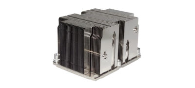 Радиатор охлаждения ЦП QLogic AHS-S20200