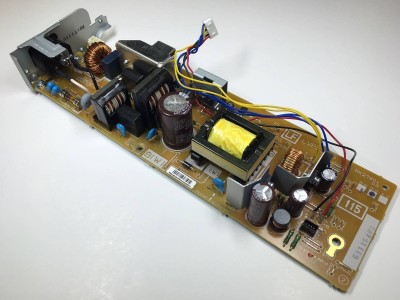 Плата питания низковольтная HP LJ M426 (RM2-8519/RM2-9819) 