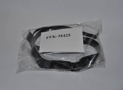 Кабель планшетного сканера HP LJ M425/M570 6+14pin (FFK-M425/CF288-60104-02) OEM