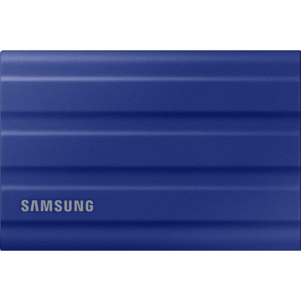Внешние HDD и SSD Samsung T7 Shield 1TB (MU-PE1T0R/WW)