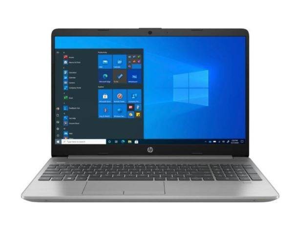 Ноутбук HP250 G8 15.6" FHD, Intel Core i3-1115G4, 8Gb, 512Gb SSD, Win11 Home, серебристый*
