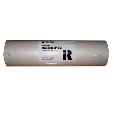 Мастер-плёнка для дупликатора тип JP7S Ricoh 817564