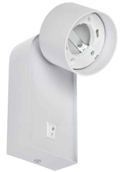 Светильник IEK LT-UBB0-4041-GX53-1-K01