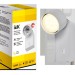 Светильник IEK LT-UBB0-4041-GX53-1-K01