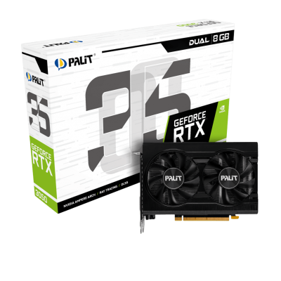 Видеокарта Palit NE63050018P1-1070D V1