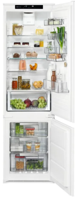 Встраиваемые холодильники  Electrolux ENS8TE19S