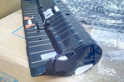 Автоподатчик (ADF), центральная часть HP LJ M225 (CF484-60118/CF484-60122-01) OEM