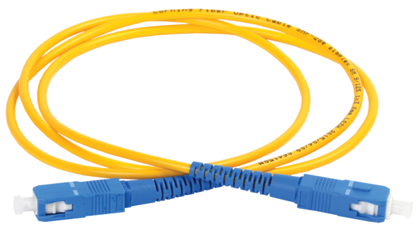 Оптический (патч-корд), SM, 9/125 (OS2), SC/UPC-SC/UPC,(simplex),1м ITK FPC09-SCU-SCU-C1L-1M