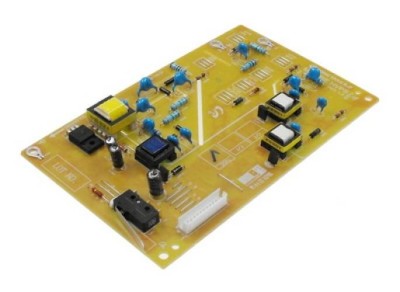 Плата питания высоковольтная Samsung ML-3310/3710/SCX-4833/5637 (JC44-00197A) 