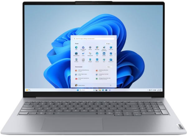 Ноутбук Lenovo 21SKS00300