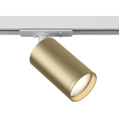 Светильник трековый Maytoni TR020-1-U-GU10-WMG