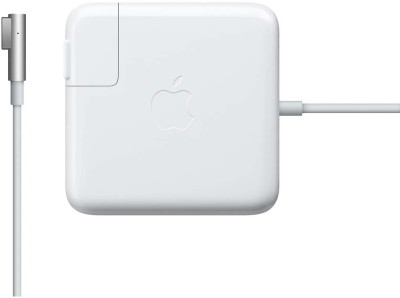 Блок питания Адаптер питания Apple MagSafe мощностью 85 Вт (для 15-дюймового и 17-дюймового MacBook Pro)