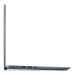 Ноутбук Acer Swift SF314-510G-782K 14" FHD, Intel Core i7-1165G7, 16Gb, 512Gb SSD, Intel Iris Xe Max 4Gb, 1.37 кг, Win10