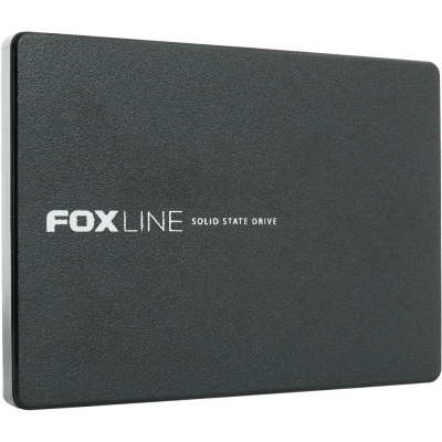 Твердотельный накопитель Foxline FL96025PCSM259X5ST