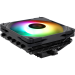 Кулер для процессора Thermalright AXP-120-X67-BL-ARGB