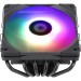 Кулер для процессора Thermalright AXP-120-X67-BL-ARGB