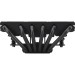 Кулер для процессора Thermalright AXP-120-X67-BL-ARGB
