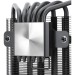 Кулер для процессора Thermalright AXP-120-X67-BL-ARGB