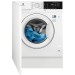 Встраиваемая стиральная машина Electrolux EWN7F447WI
