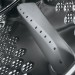 Встраиваемая стиральная машина Electrolux EWN7F447WI