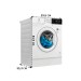 Встраиваемая стиральная машина Electrolux EWN7F447WI