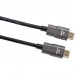 Кабель HDMI 19M/M,ver. 2.1, 8K@60 Hz 1.5m iOpen (Aopen/Qust) <ACG863-1.5M> VCOM ACG863-1.5M