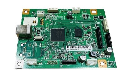 Плата форматера Pantum M6500 USB CSD (301022412001/302110169801)