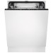 Встраиваемые посудомоечные машины Electrolux EEQ47210L
