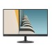 МОНИТОР 23.8" Lenovo ThinkVision C24-20 Black (VA, 1920x1080, 5 ms, 178°/178°, 250 cd/m, 3M:1, VGA+HDMI) (62A8KAT1EU)