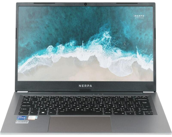 Ноутбук NERPA I552-14CE165200G
