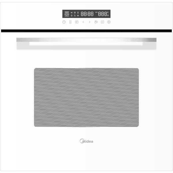 Духовой шкаф Midea MO98270CGW