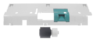 Ролик отделения и направляющая ADF Lexmark X64x (40X4656/40X0454/40X0459/40X2799)