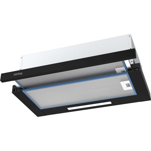 Встраиваемая вытяжка Korting KHP 6512 N