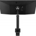 МОНИТОР 34" LG 34WN780-B Black (IPS, LED, Wide, 3440x1440, 75Hz, 5ms, 178°/178°, 300 cd/m, 1000:1, +DP, +2хHDMI, +MM, )