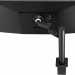 МОНИТОР 34" LG 34WN780-B Black (IPS, LED, Wide, 3440x1440, 75Hz, 5ms, 178°/178°, 300 cd/m, 1000:1, +DP, +2хHDMI, +MM, )