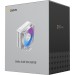 Кулер для процессора Ocypus Delta-A40-WH1NAWN00X-GL