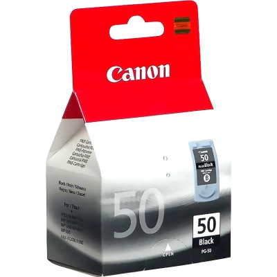 Картридж Canon PG-50 (0616B001)