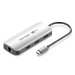 Мультифункциональный хаб Vention USB Type C 6 в 1 Vention TQHHB