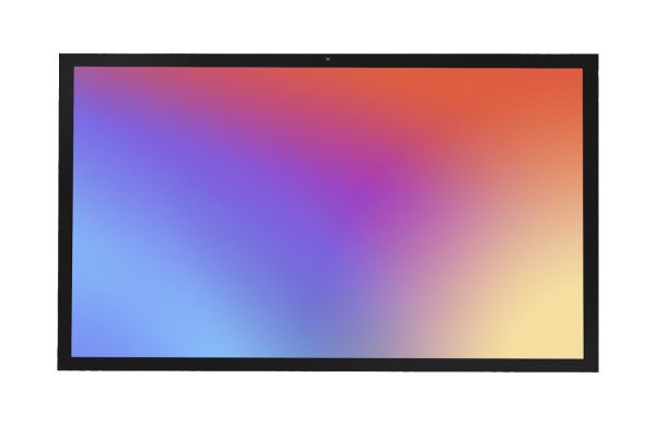 Уличный дислпей Lumien [LOSFHD] LOS4306FHD серии Outdoor, диагональ 43", 1920 x 1080, яркость 3500 кд/кв.м, IP65, -30°C 50°C