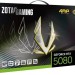 Видеокарта ZOTAC ZT-B50800B-10P