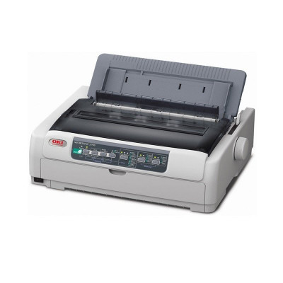 Матричный принтер OKI MICROLINE ML5790eco [44210105]