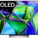 Телевизор 55" LG OLED55C3RLA