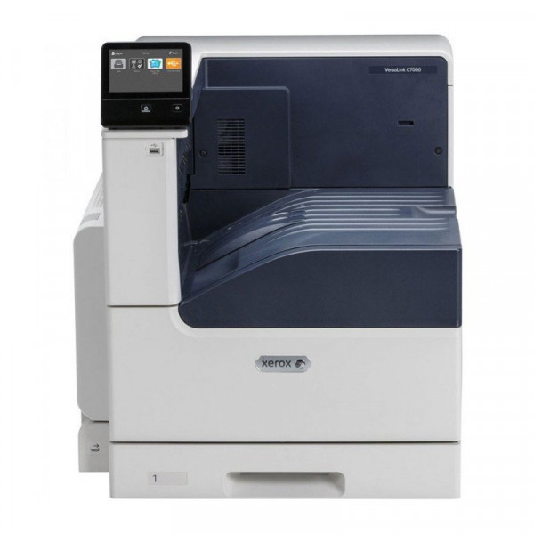 Цветной A3 принтер Xerox VersaLink C7000DN