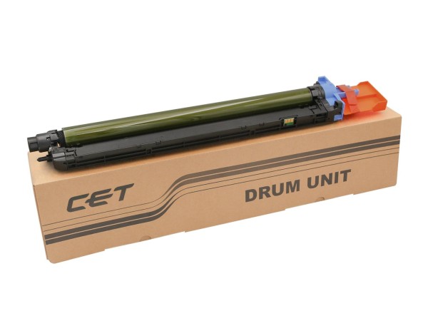 Драм-юнит для KONICA MINOLTA Bizhub C226i/C266i/C286i (DR-218K) Black, 105000 стр. CET